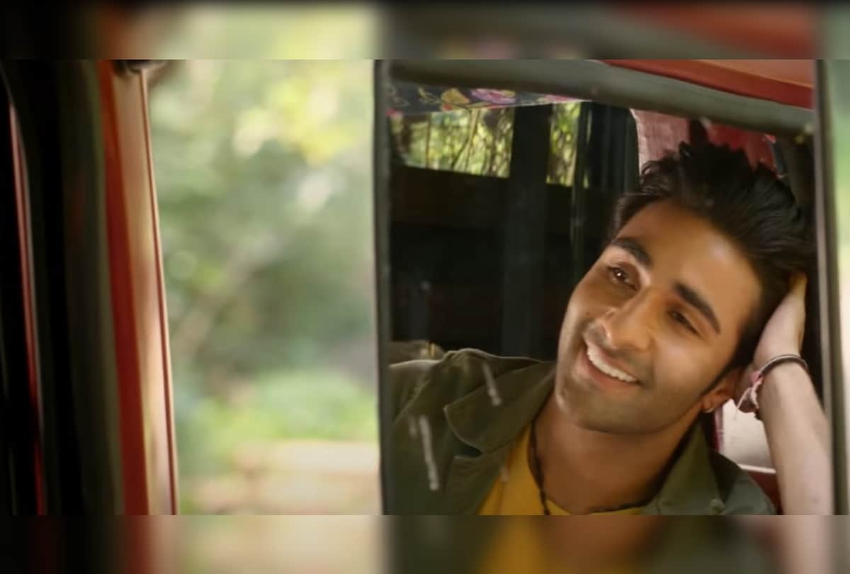 Hello Charlie Review by Pankaj Shukla Aadar Jain Pankaj Saraswat Shlokka Jackie Shroff Rajpal Yadav