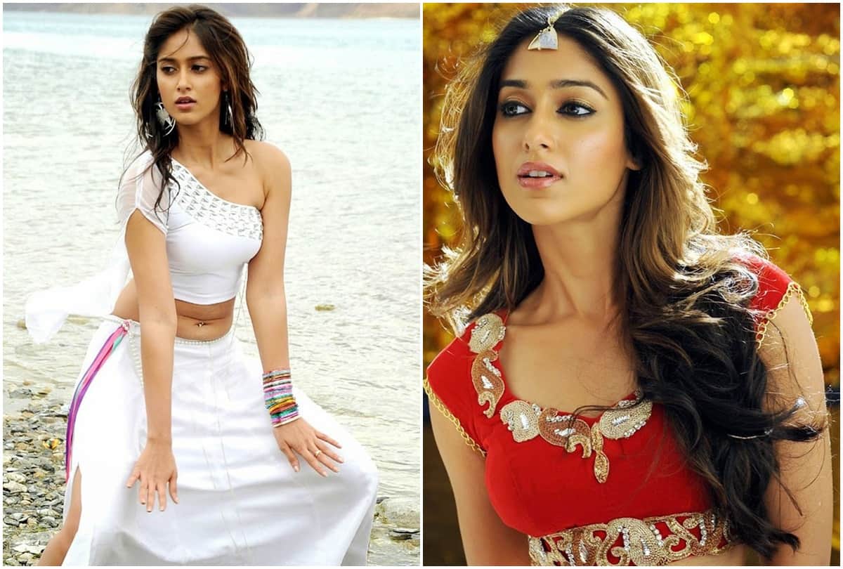 Ileana D’cruz speaks exclusively to Pankaj Shukla about ajay devgn Anurag basu puri jagannath krrish