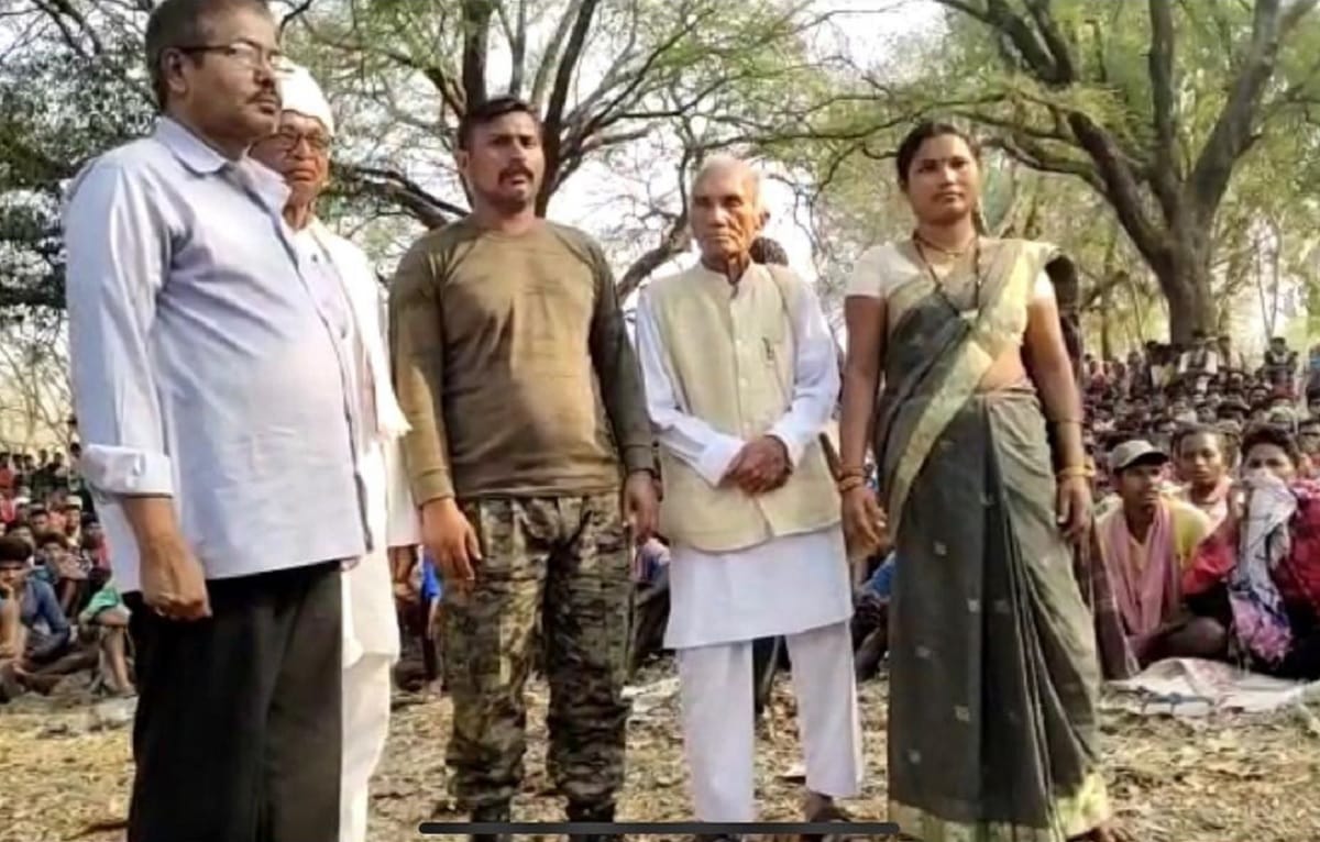 CoBRA Commando Rakeshwar Singh Released: Mediator, Negotiator and Interlocutor work the same but their responsibility, training and mode of functioning are different