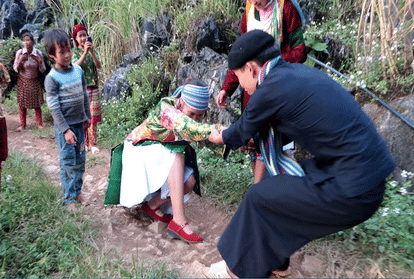 kyrgyzstan weird tradition kidnapping bride forcibly for marriage