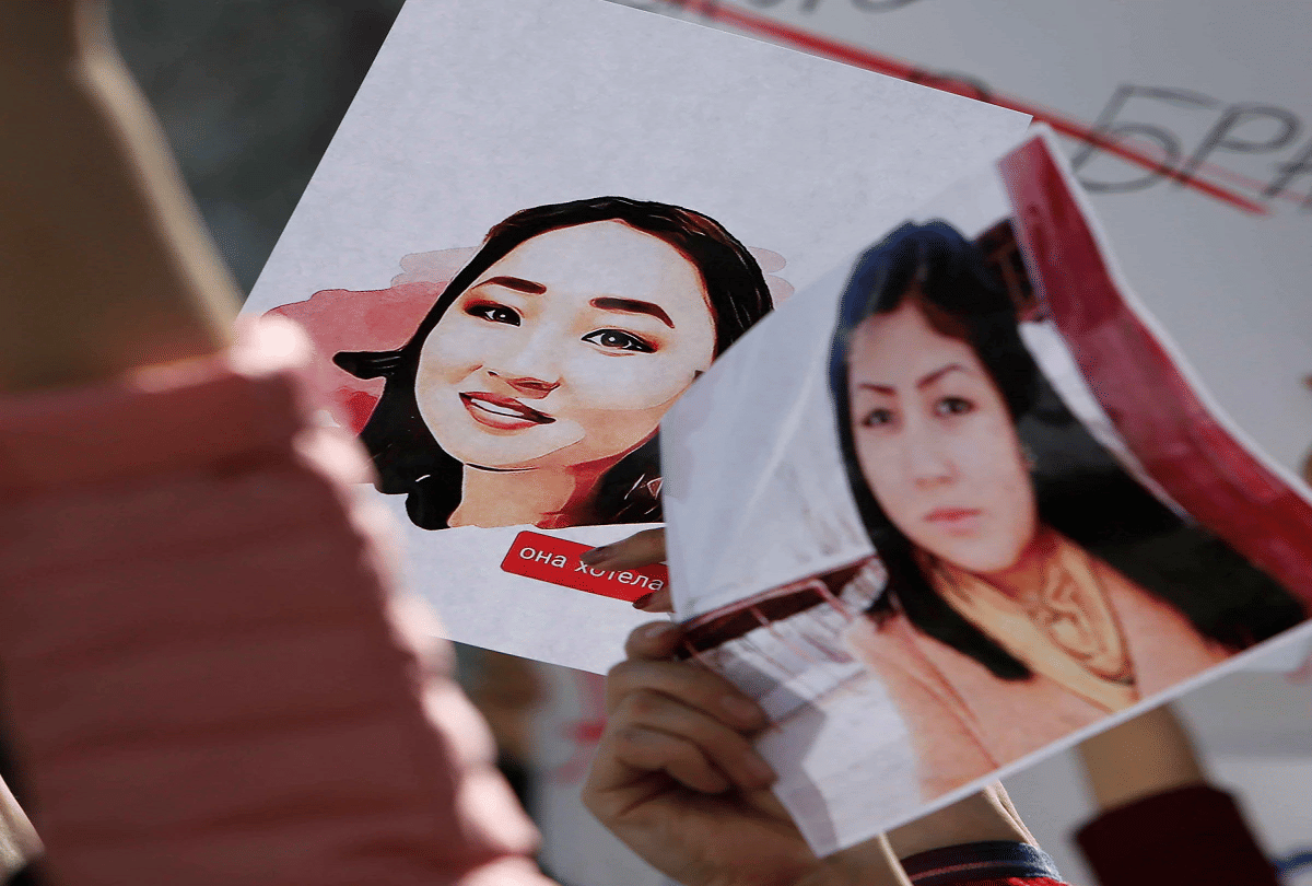 kyrgyzstan weird tradition kidnapping bride forcibly for marriage