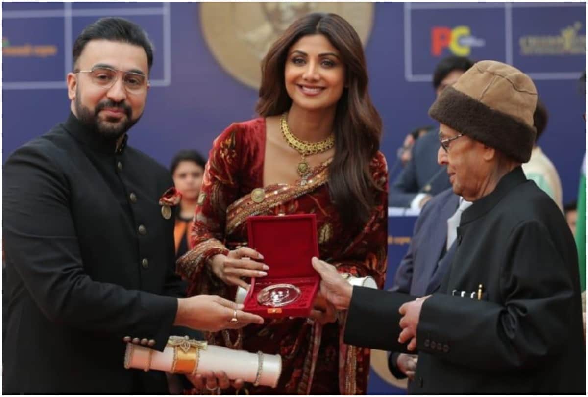 Raj Kundra Rated The Content Rating Of The New App Sexual Themes First Series About Hidden Cameras In The Auto