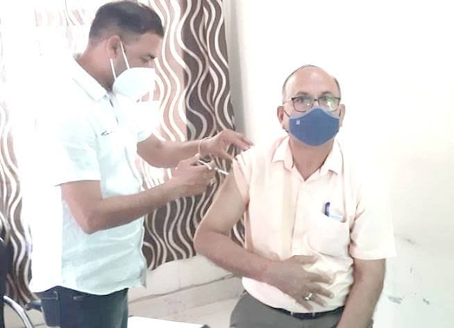 Corona vaccine festival from today, target of 32 thousand people vaccinated