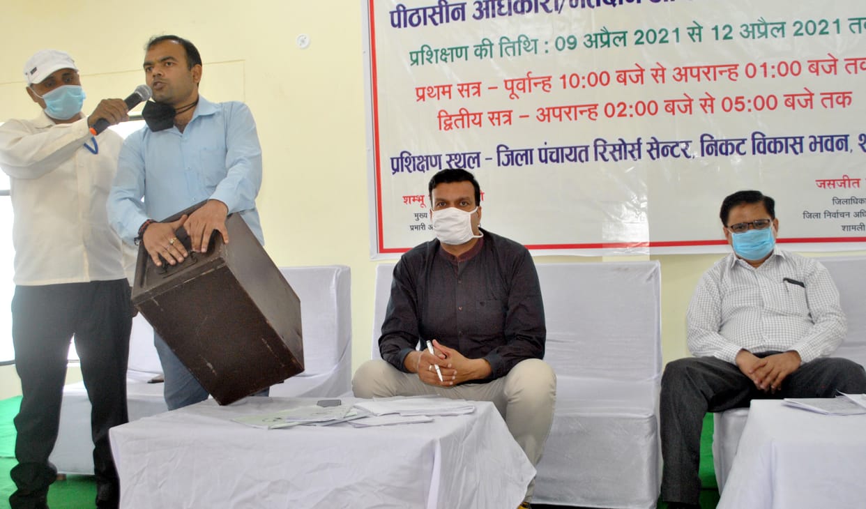 FIR will be lodged against the absentee workers