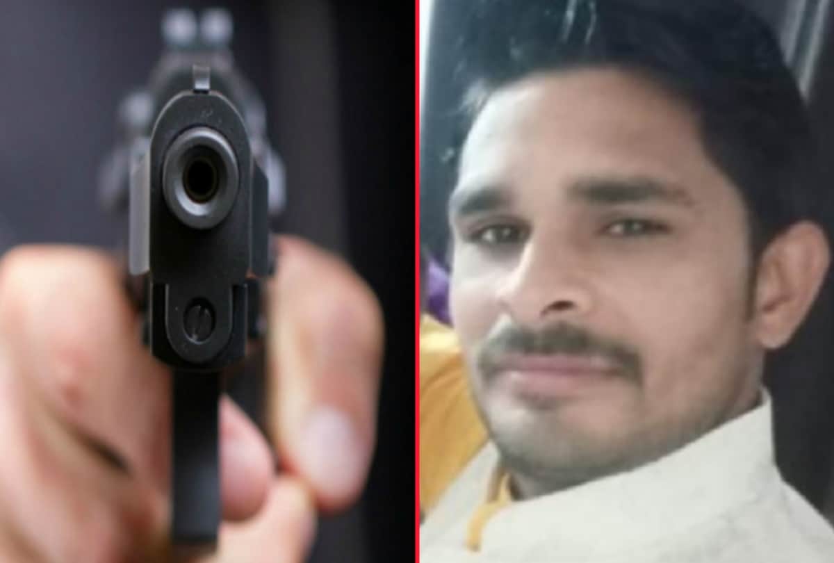 Businessman murder case update in Gorakhpur