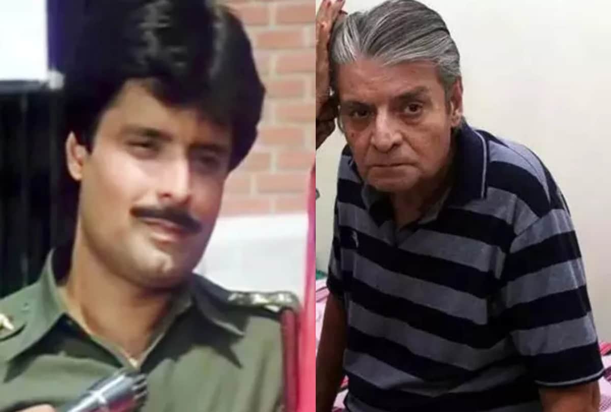 Satish Kaul Was Living In Vriddha Ashram Know Here Tragic Stoy Of Actor Life