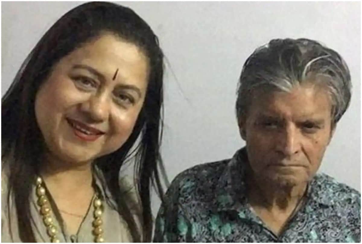 Satish Kaul Was Living In Vriddha Ashram Know Here Tragic Stoy Of Actor Life