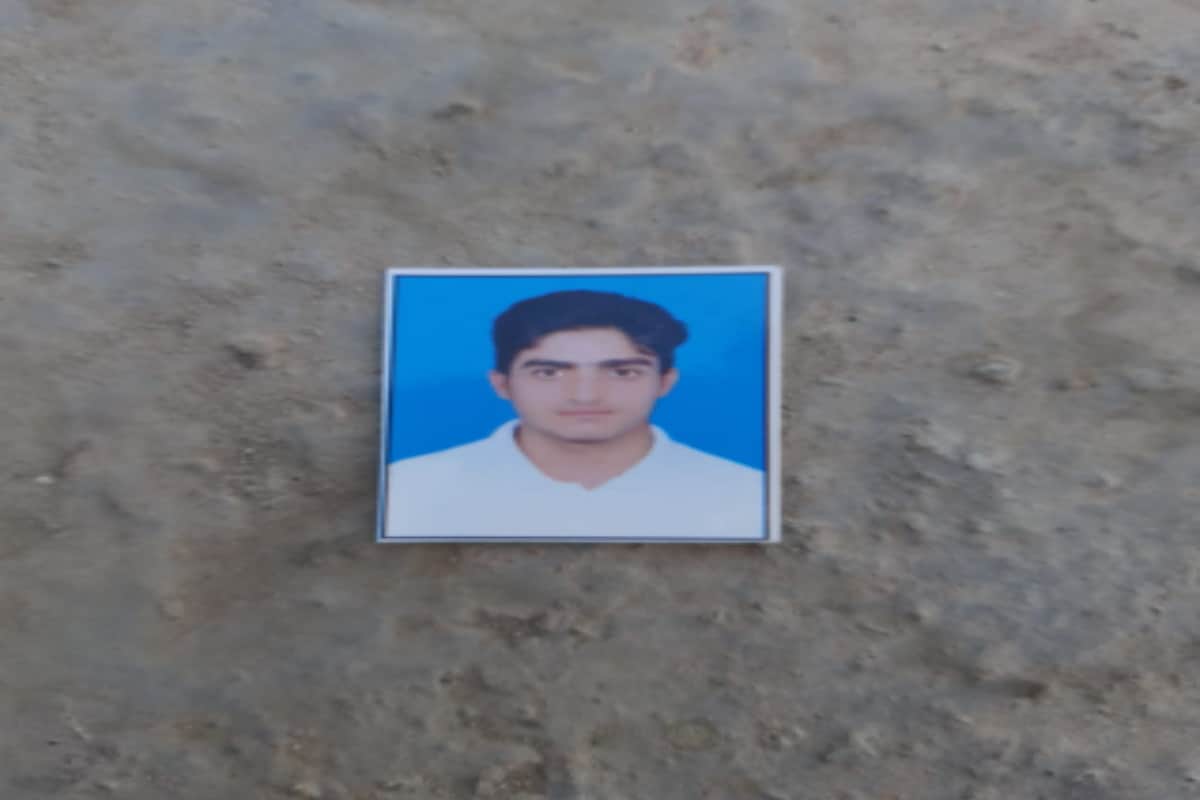 Police has disclosed in the case of murder of aunt and nephew in Meerut
