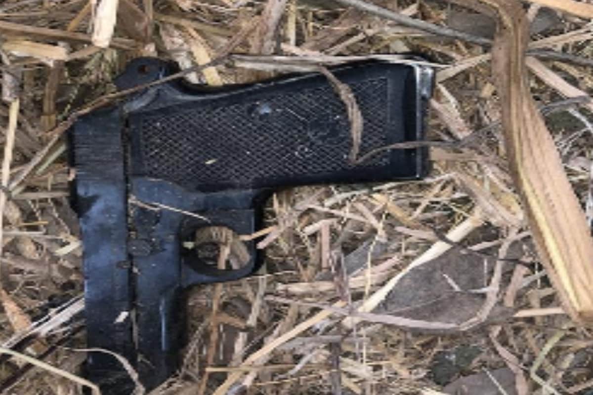 murder and suicide in meerut, couple ended life in love affair