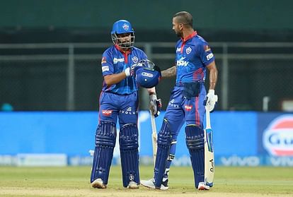 ODI series against Sri Lanka: Prithvi Shaw Shikhar Dhawan contenders for opening