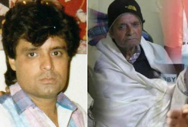 Actor Satish Kaul died in Ludhiana 