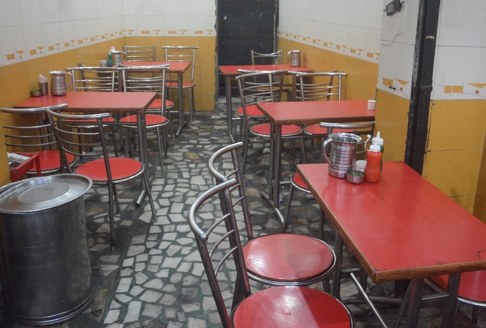 Unlock In Agra: Restaurants Will Open At Half Capacity From 21 June