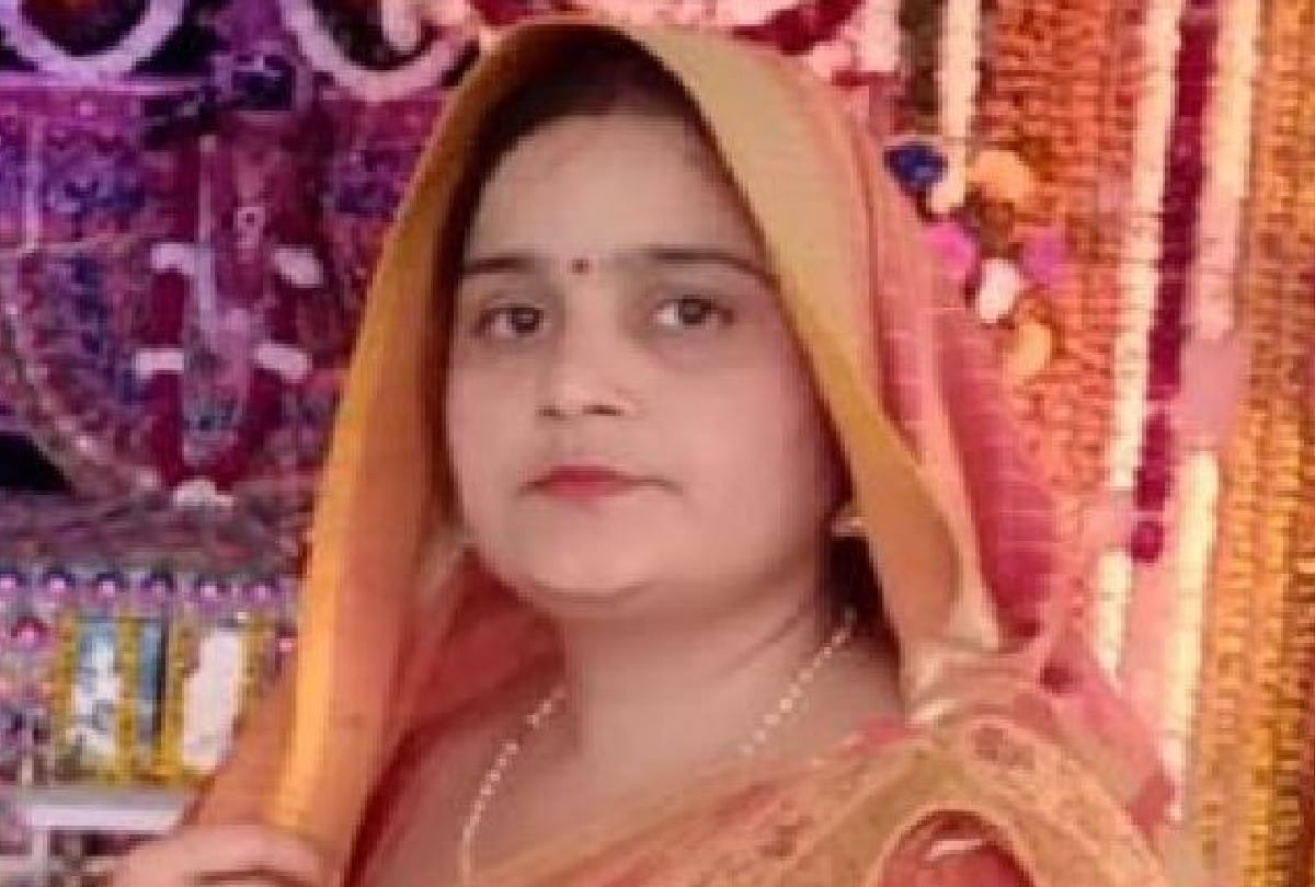BJP Mahila Morcha leader resigns after not getting ticket in panchayat election in Etah