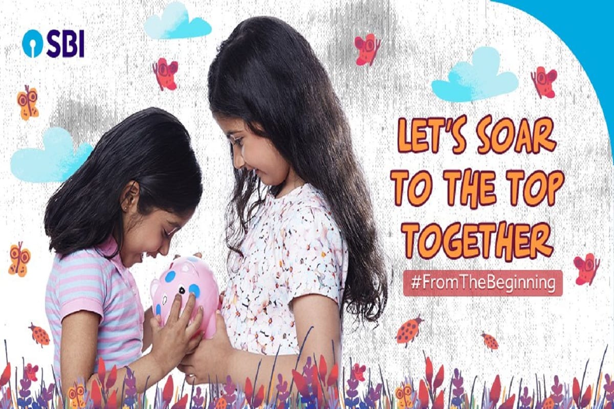 sbi pehla kadam vs pehli udaan bank account open bank saving account for children
