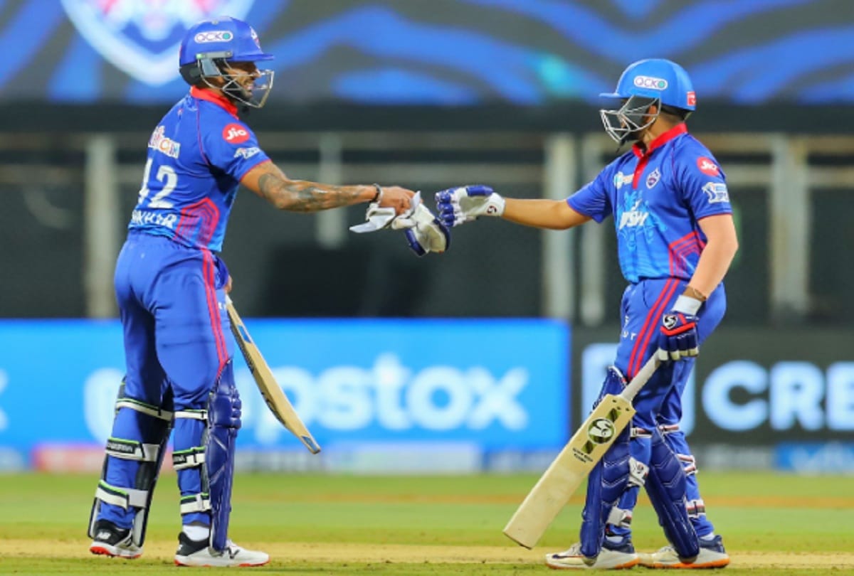 indian cricket team for sri lanka july 2021 shikhar dhawan hardik pandaya