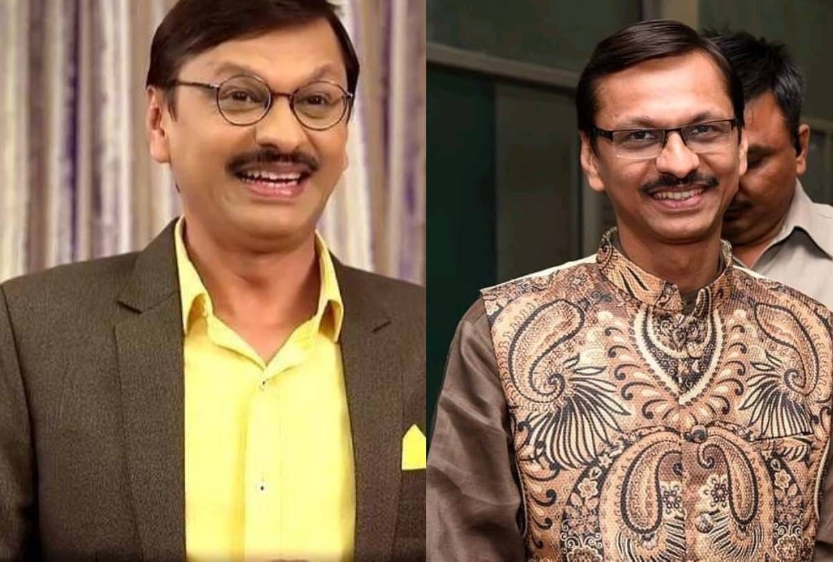 taarak mehta ka ooltah chashmah shyam pathak aka popatlal lifestyle net worth car collection and show fee