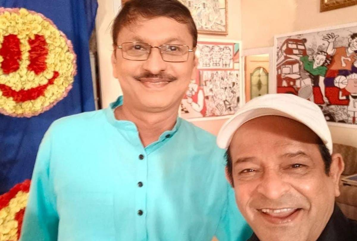 taarak mehta ka ooltah chashmah shyam pathak aka popatlal lifestyle net worth car collection and show fee
