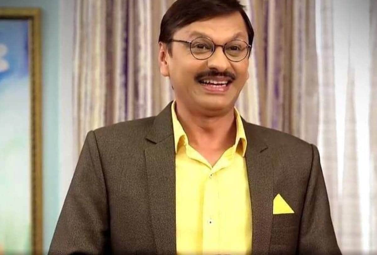 Taarak Mehta Ka Ooltah Chashmah Popatlal Aka Shyam Pathak Acted In A Chinese Film Before The Show