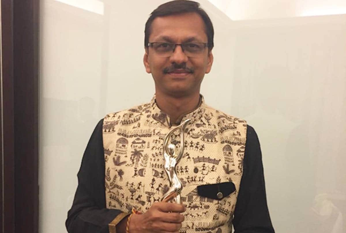 Taarak Mehta Ka Ooltah Chashmah Popatlal Aka Shyam Pathak Acted In A Chinese Film Before The Show