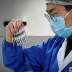 चीन में लगेगी mRNA वैक्सीन