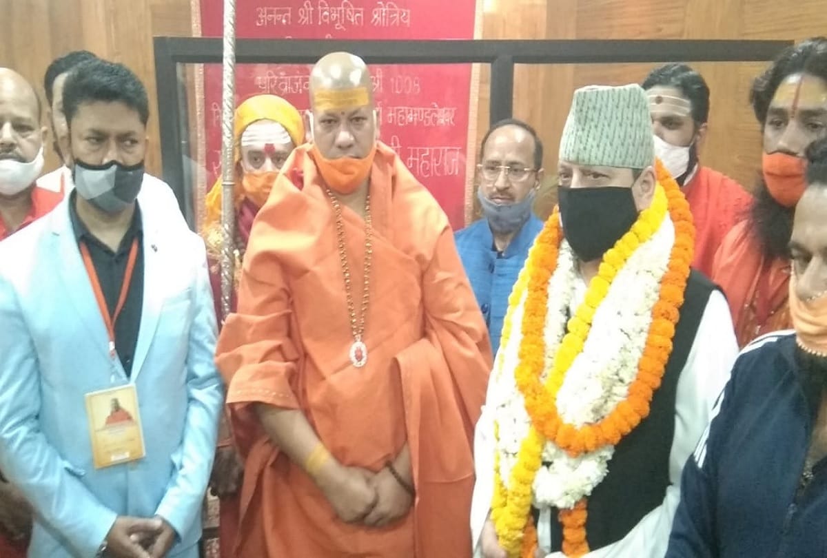 Kumbh mela 2021: Nepal last king Gyanendra will take shahi snan, will reach Haridwar today
