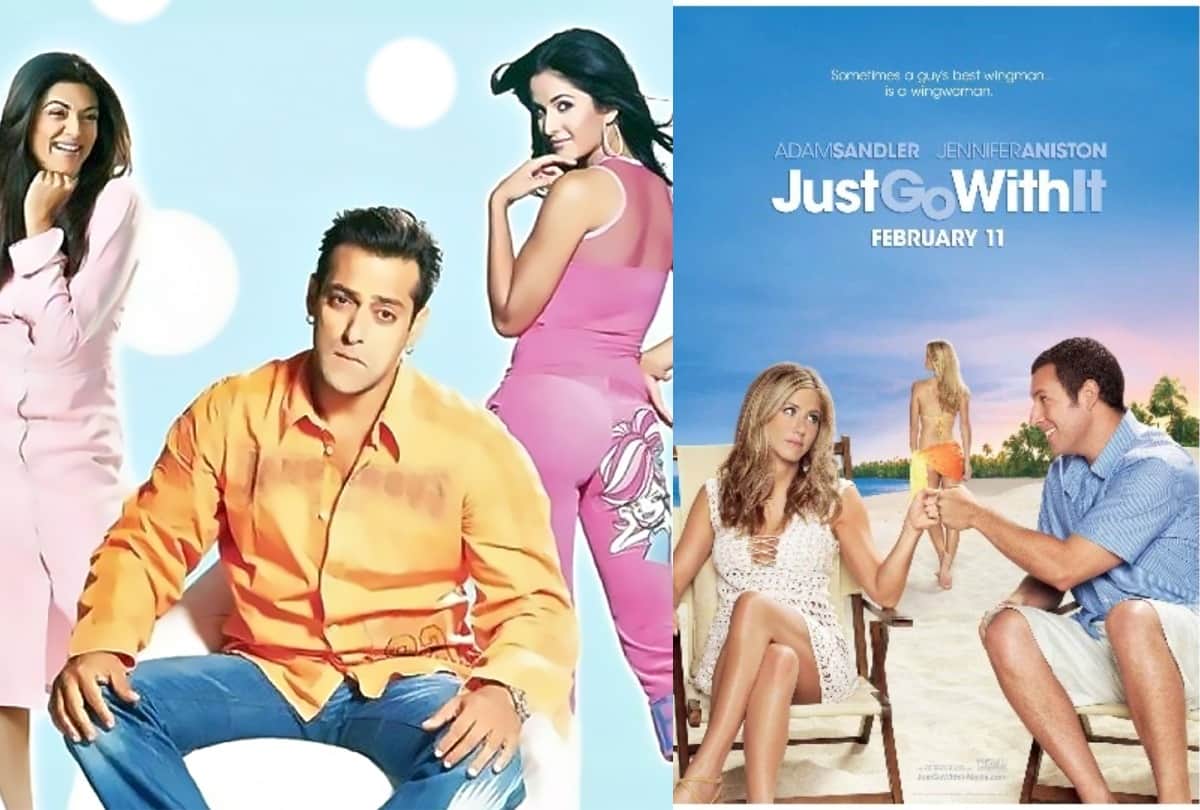 These Five Hollywood Films Are Inspired From Bollywood Movies Concept See Here The List