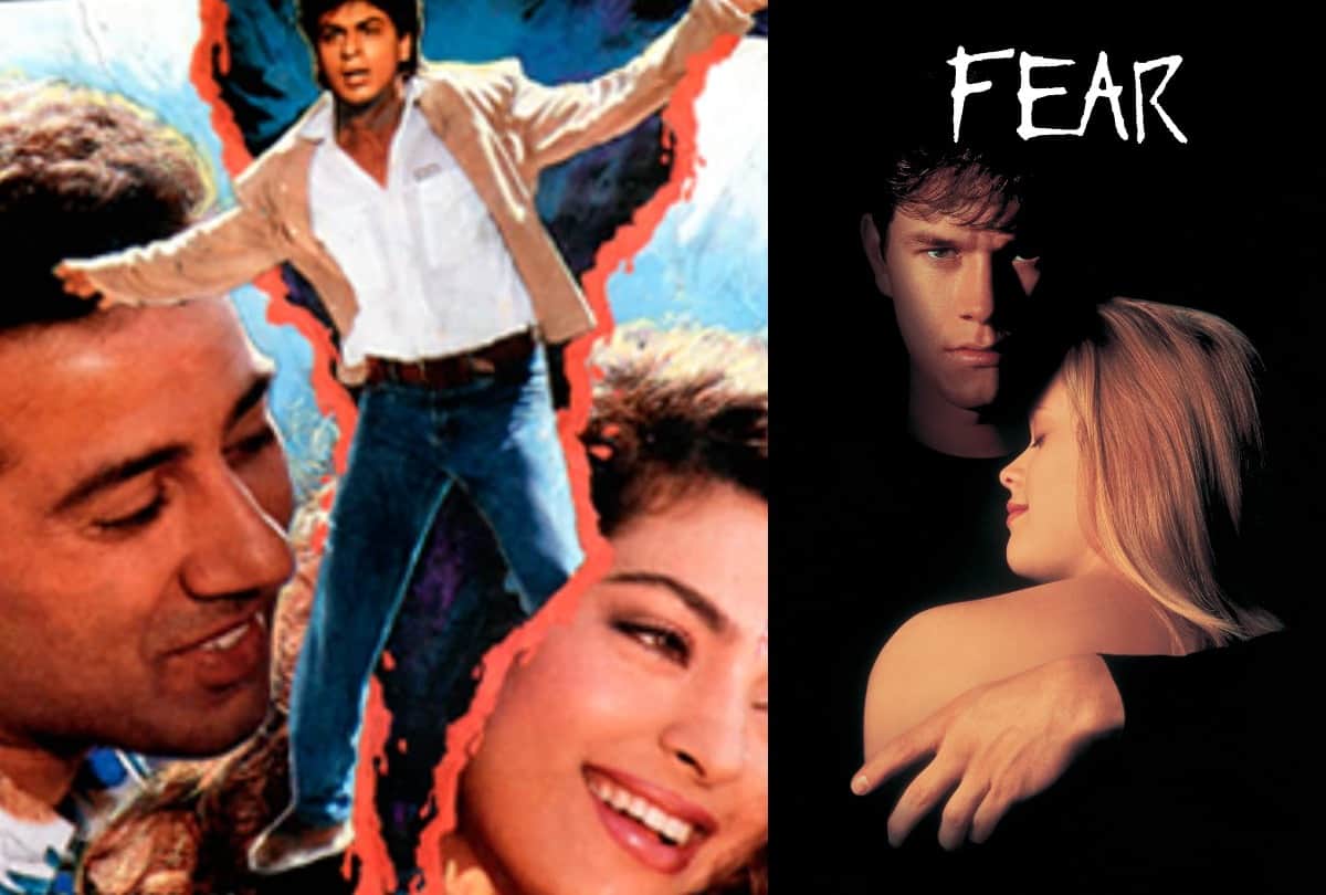 These Five Hollywood Films Are Inspired From Bollywood Movies Concept See Here The List