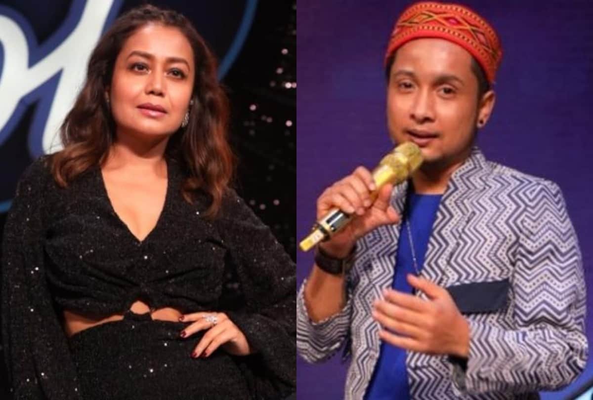 Indian Idol 12: Neha Kakkar Favorite Contestant Is Arunita Kanjilal Not Pawandeep Rajan