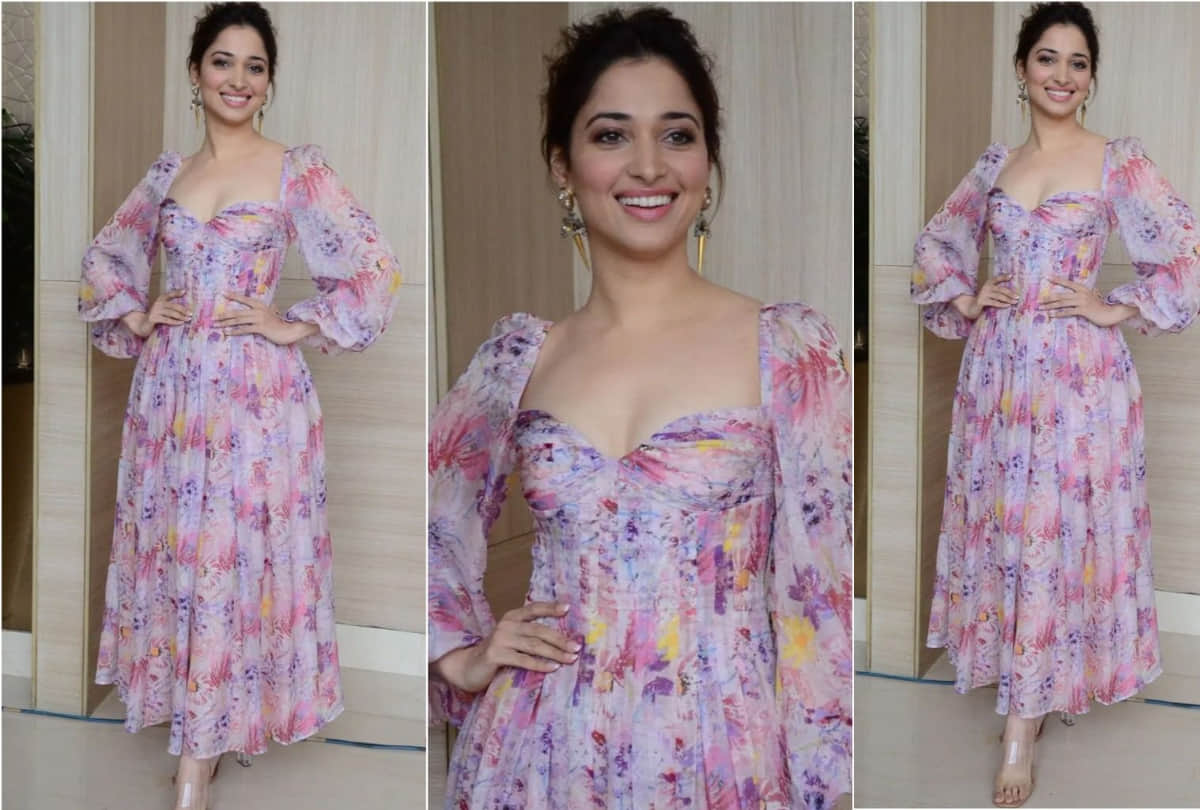 These South actresses are not less than Bollywood actresses in terms of earning, take fees in crores