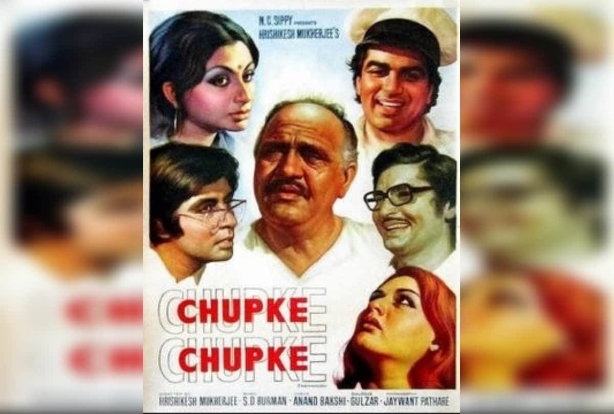 Amitabh bachchan film Ajooba completed 30 years actor pen down emotional note remembering Rishi Kapoor