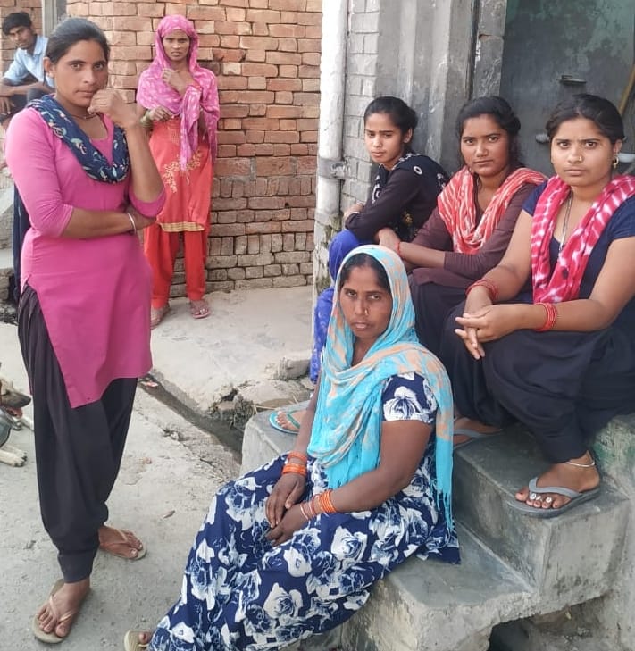 Father strangled for not giving money for liquor