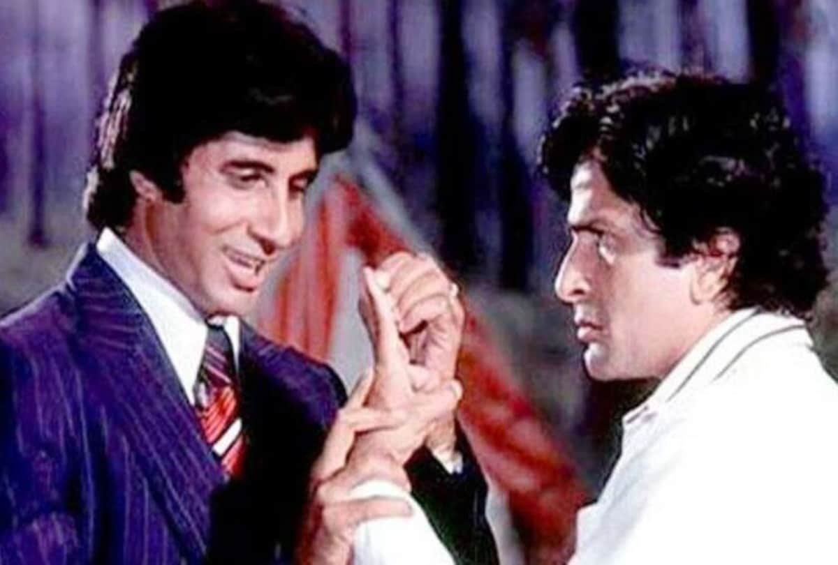 When Shahi kapoor asked director to cut the scenes of amitabh bahchan in film know the reason