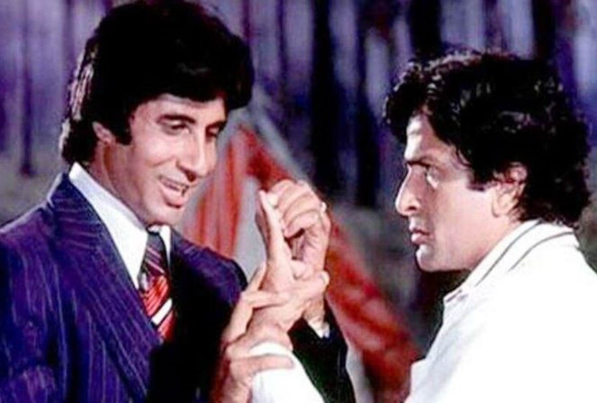 When Shahi kapoor asked director to cut the scenes of amitabh bahchan in film know the reason