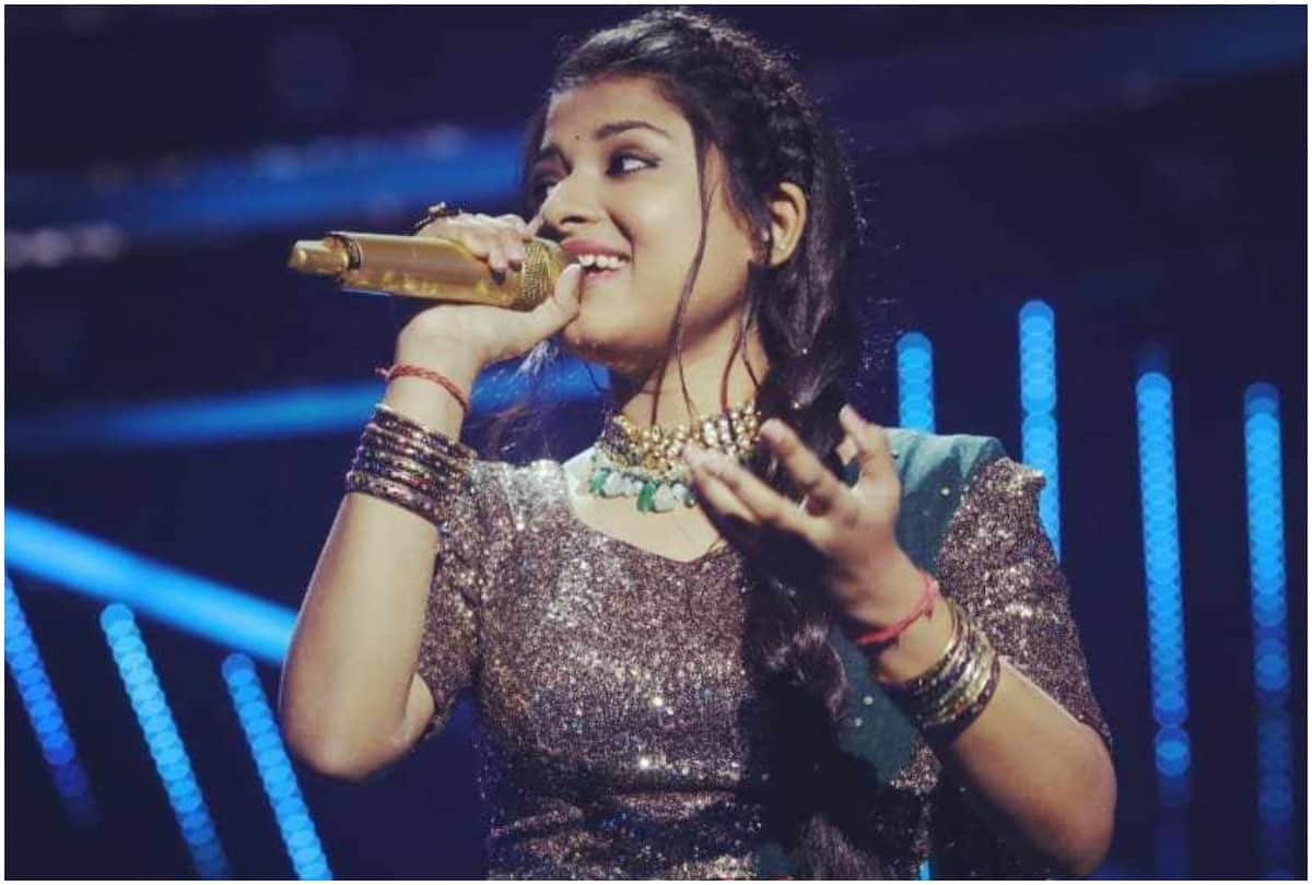 Indian Idol 12: Neha Kakkar Favorite Contestant Is Arunita Kanjilal Not Pawandeep Rajan