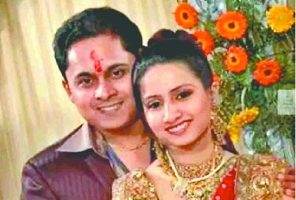 builder accused of giving Thalium poison to his in laws and wife arrested later