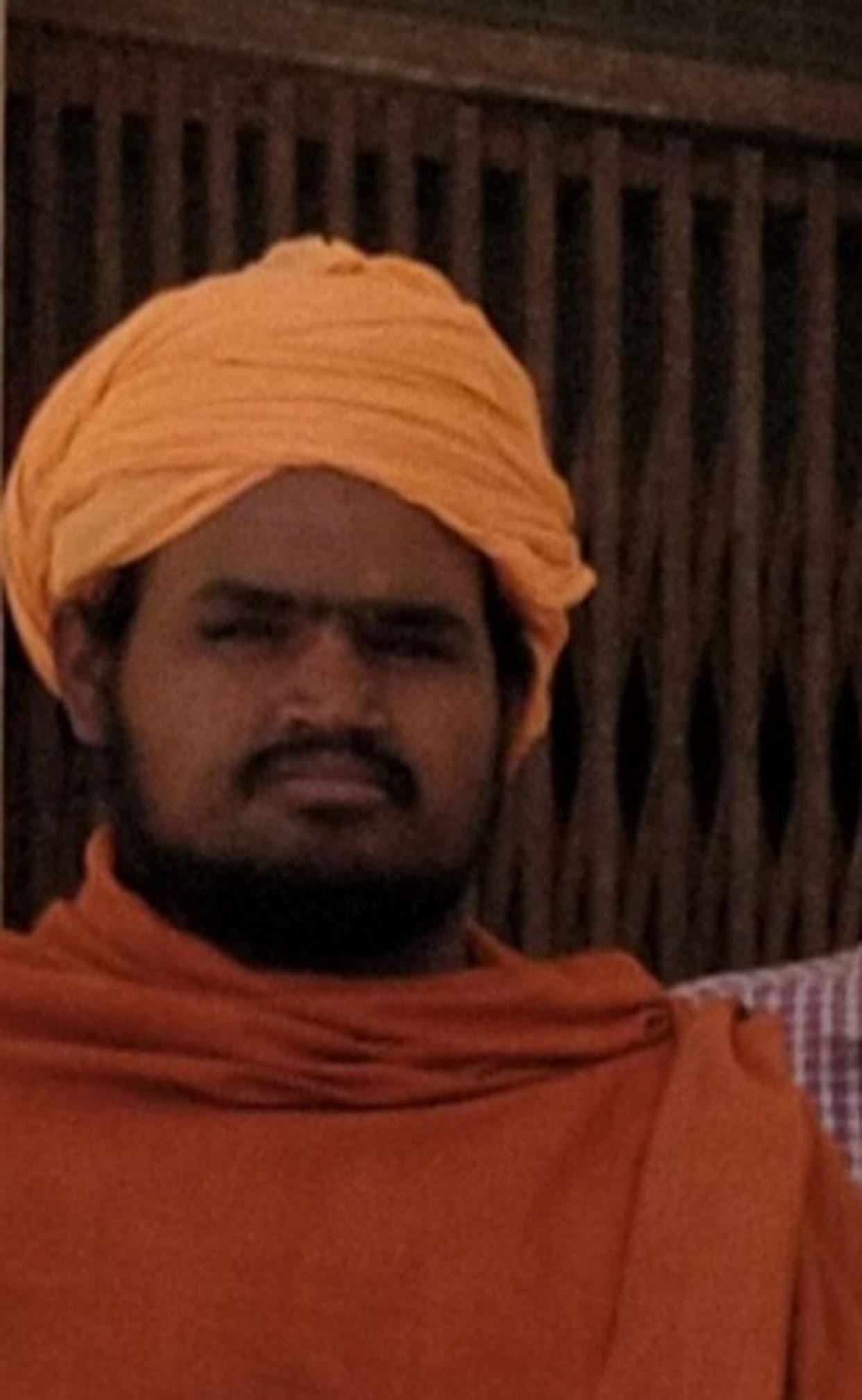 mahenet punchem puri arrested