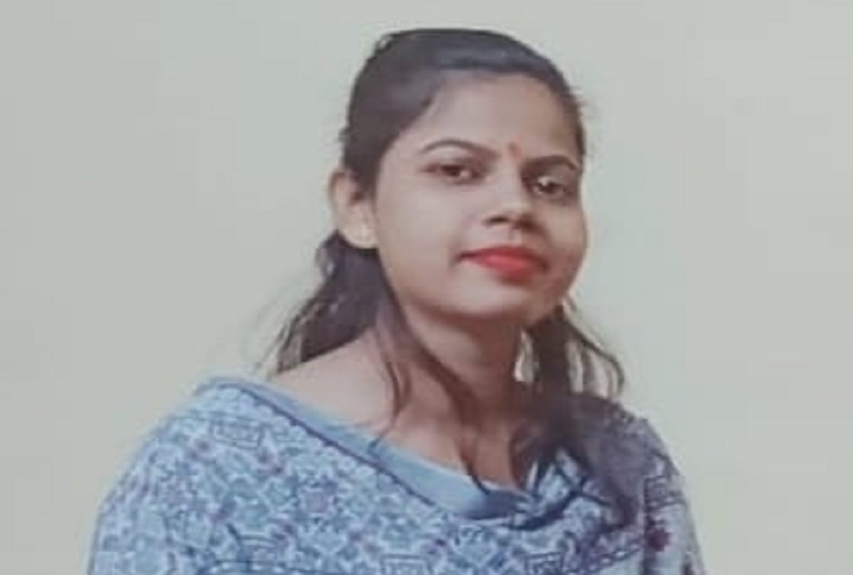 Staff Nurse Suicide in CHC Housing Complex in Meerut