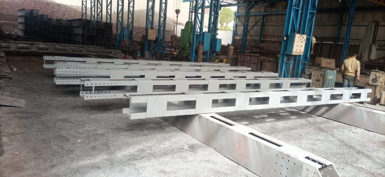 A bridge over the Ravi river at Parel will be ready by the end of this year, chamba news