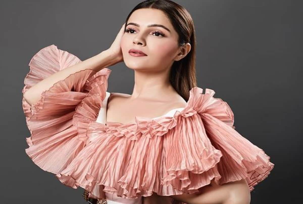 rubina dilaik revealed that she went into depression after break up with avinash sachdev know details