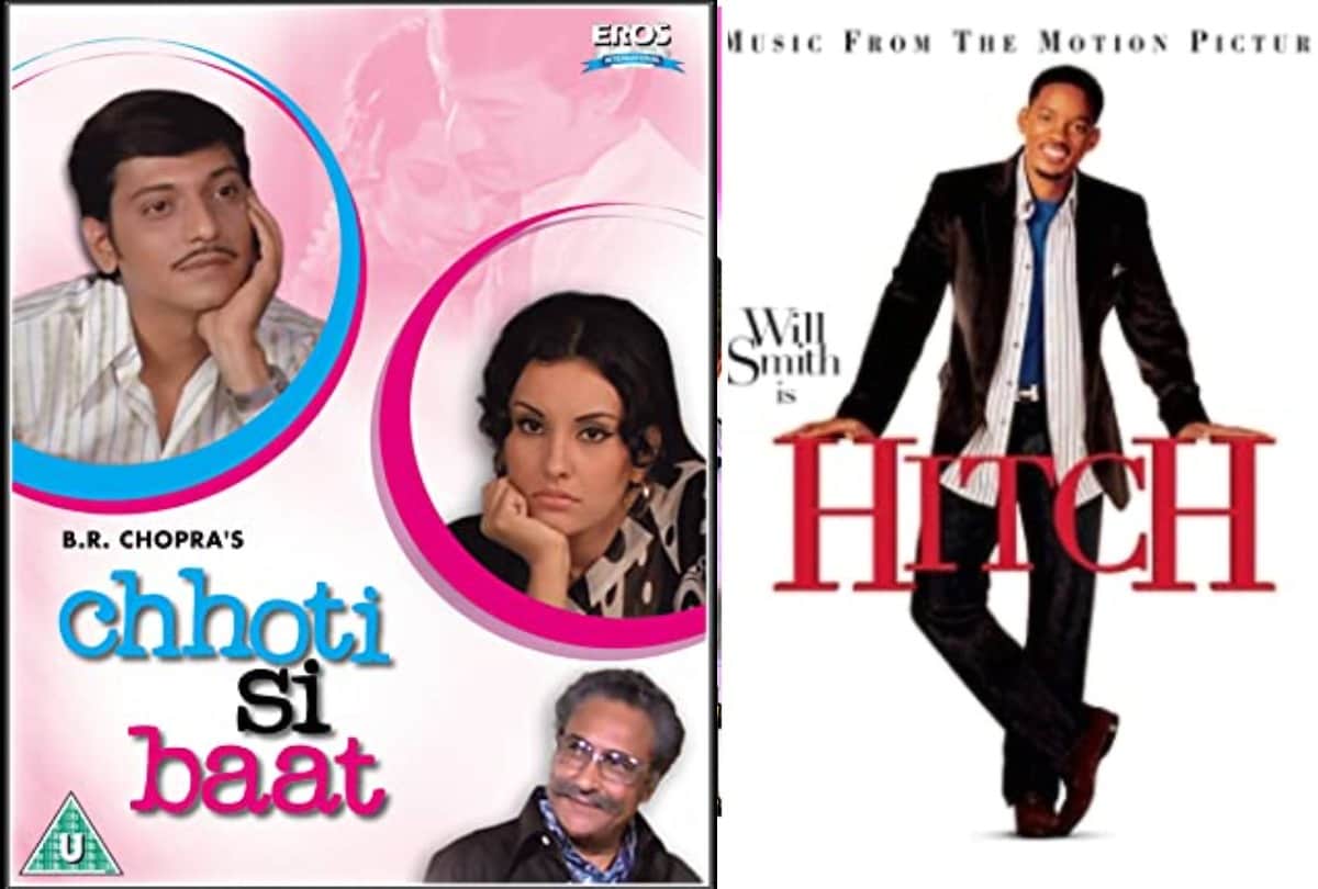 Hollywood Movies which are Copied From Bollywood Films Jab We Met Leap Year to Vicky Donor Delivery Man Darr Fear
