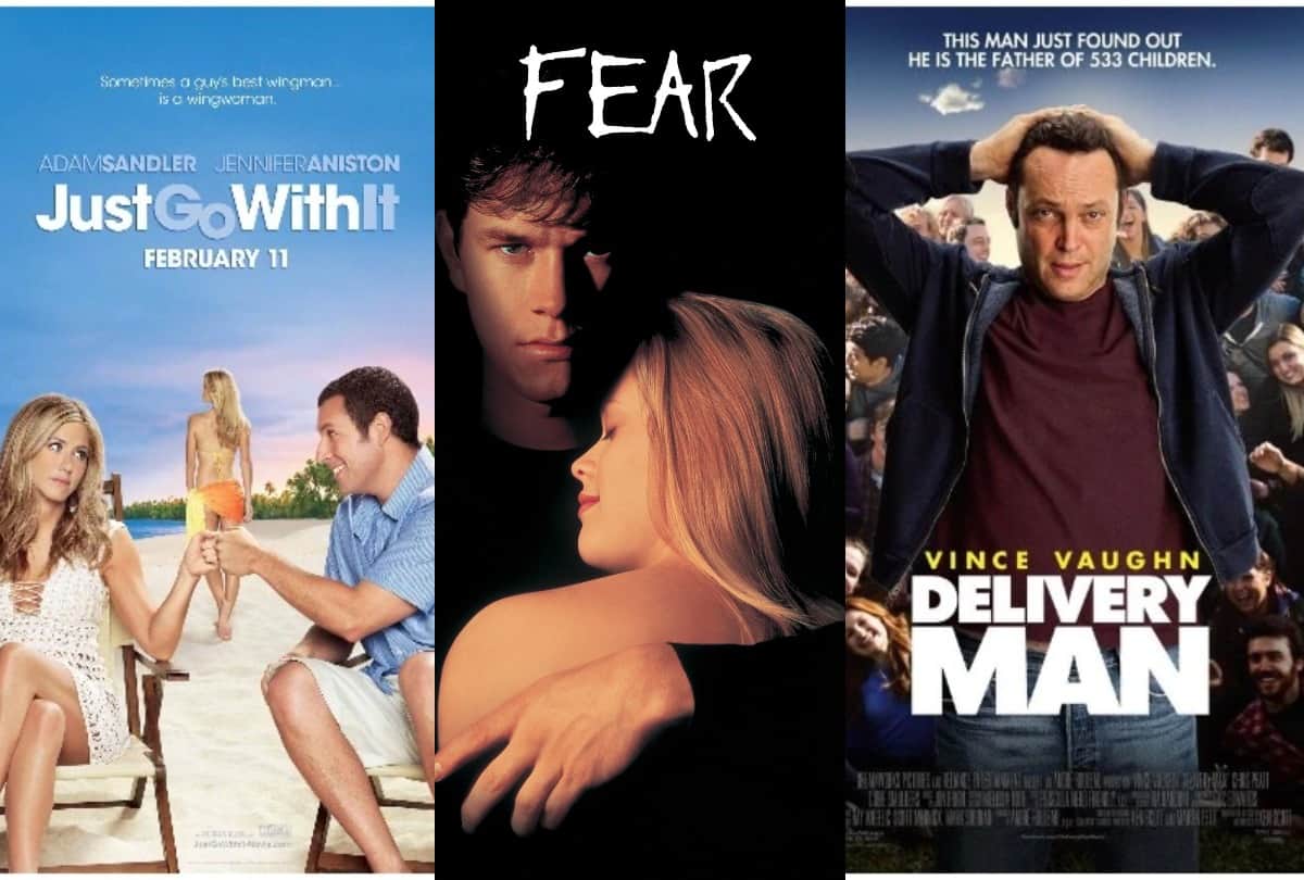 These Five Hollywood Films Are Inspired From Bollywood Movies Concept See Here The List
