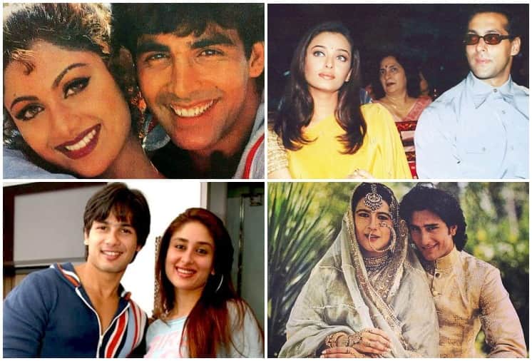 After Breakup These Bollywood Celebs Said Nasty Things About their Ex-Partners