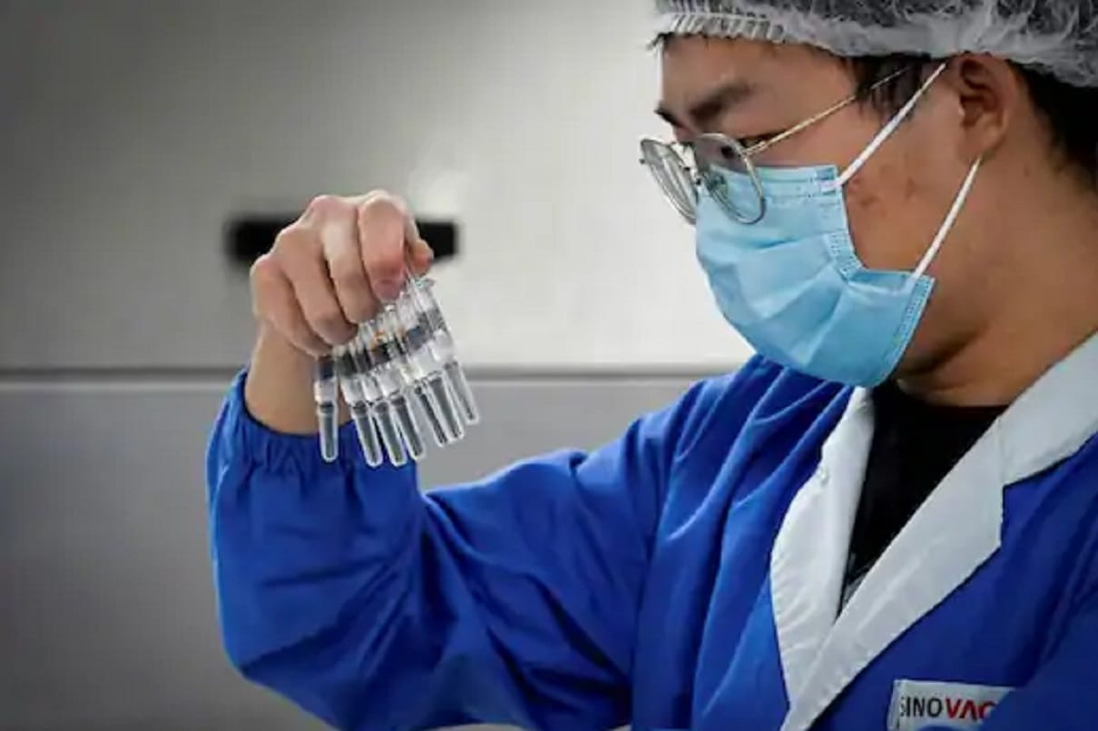 china rejects the investigation related to origin of corona virus