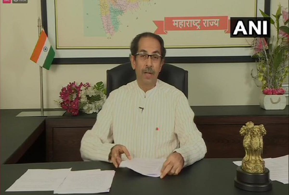 maharashtra chief minister uddhav theckerey alleged pm modi to not available on call union minister responds