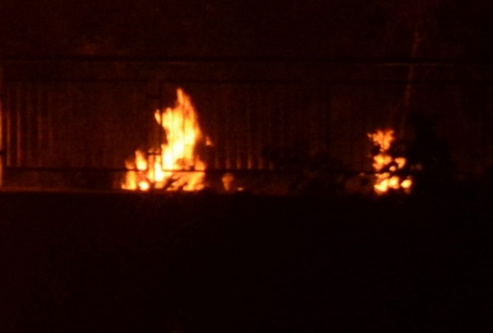 people are waiting for cremation in Lucknow.