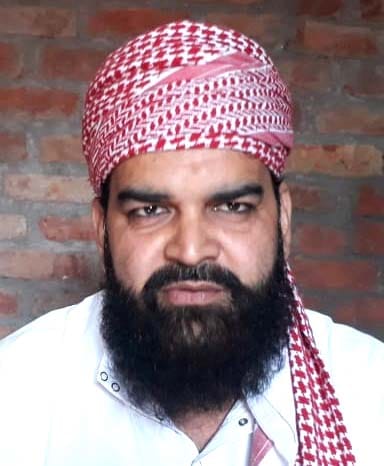 Ulama upset with order of entry of only five people in religious places