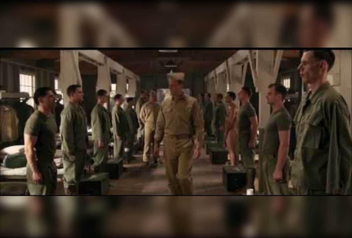 9 Hollywood action war military movies scenes totally wrong including top gun to Heartbreak Ridge and Navy SEALs