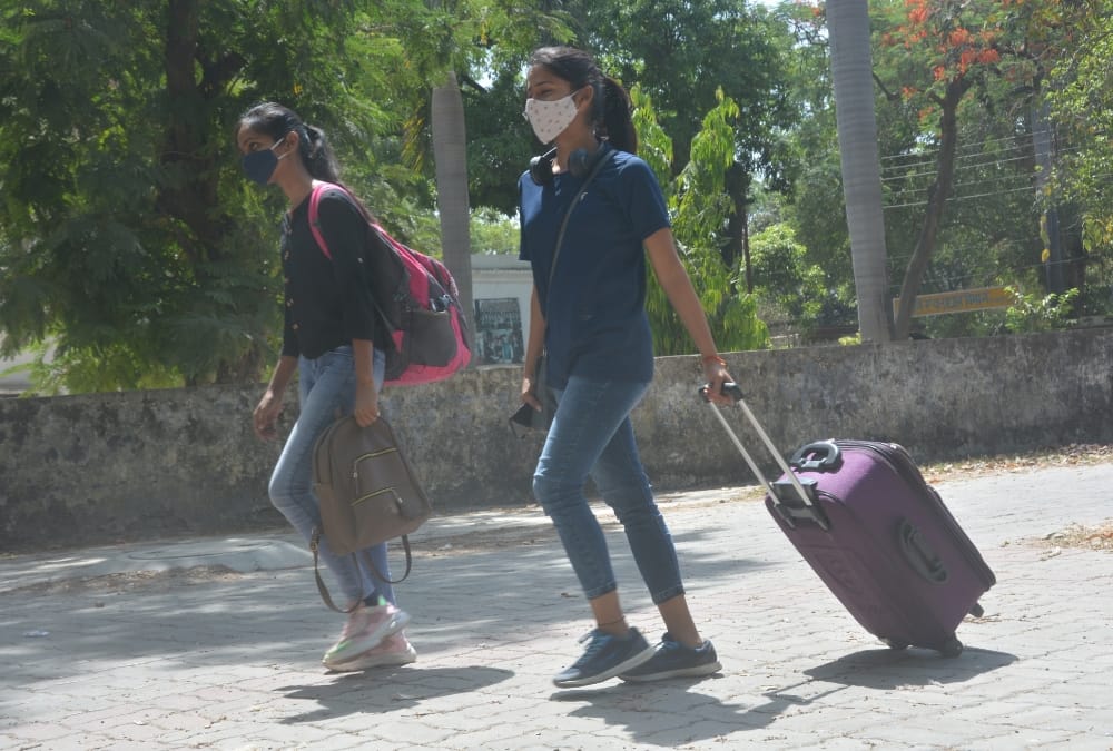 Madhya Pradesh Colleges, Universities to reopen from September 15 , read the guidelines here
