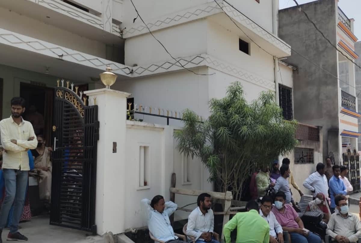 Businessman murder case update news in Gorakhpur