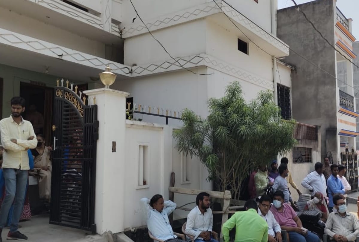 Businessman murder case update news in Gorakhpur
